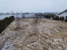 Działka budowlana Strzałkowo, ul. Bursztynowa. Zdjęcie 1