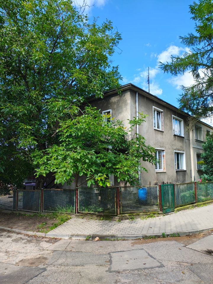 bliźniak, 4 pokoje Olsztyn Śródmieście, ul. Na Skarpie. Zdjęcie 2