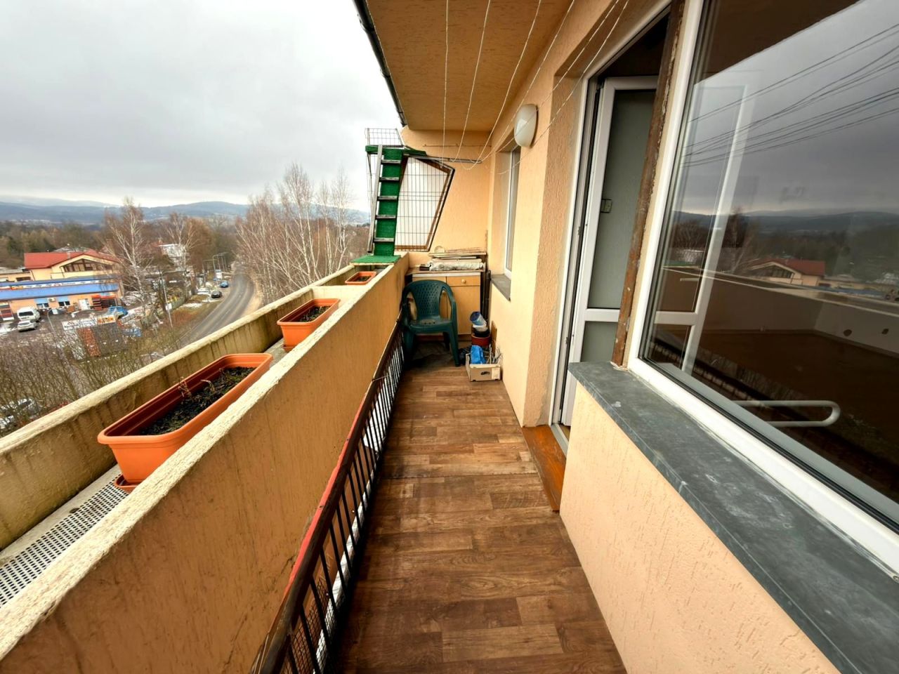 Mieszkanie 3-pokojowe Kamienna Góra, ul. Tkaczy Śląskich. Zdjęcie 6