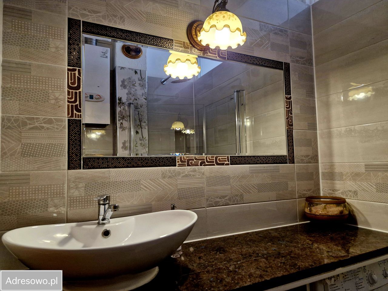 Mieszkanie 2-pokojowe Wrocław Stare Miasto, ul. Oławska. Zdjęcie 5