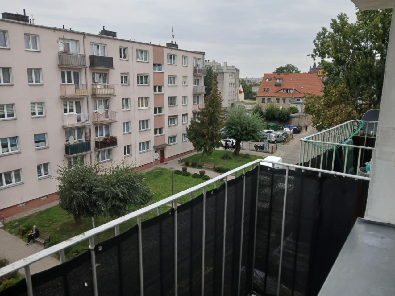 Mieszkanie 2-pokojowe Wschowa, ul. Boczna. Zdjęcie 9