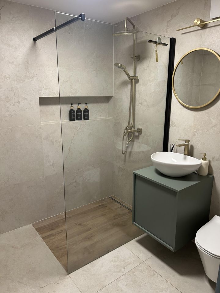 Mieszkanie 4-pokojowe Chełm Dyrekcja, ul. Jedność. Zdjęcie 5