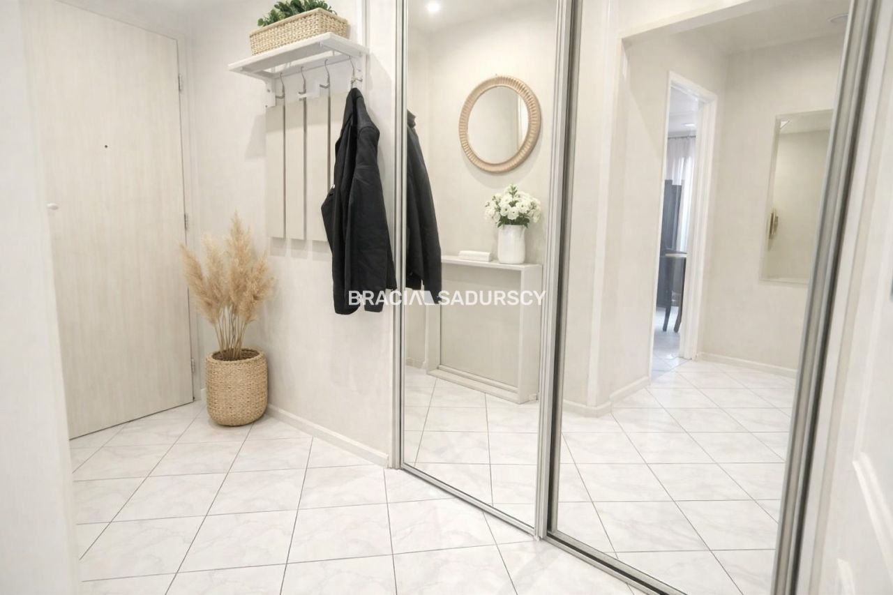 Mieszkanie 3-pokojowe Kraków, os. Piastów. Zdjęcie 17