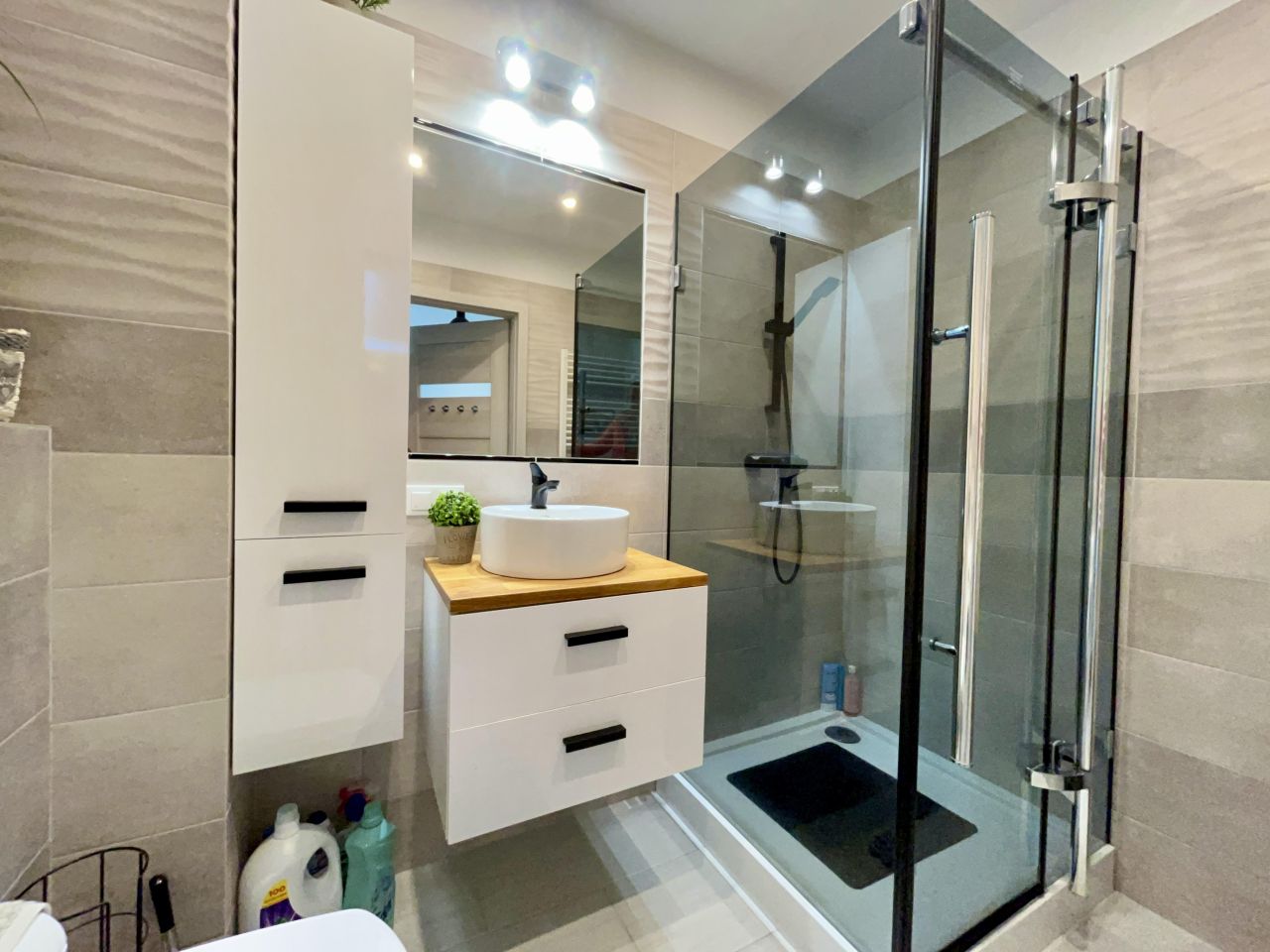 Mieszkanie 2-pokojowe Pogórze, ul. Tadeusza Kościuszki. Zdjęcie 12