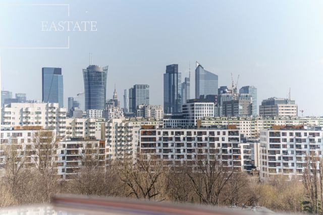 Mieszkanie 3-pokojowe Warszawa Wola. Zdjęcie 7