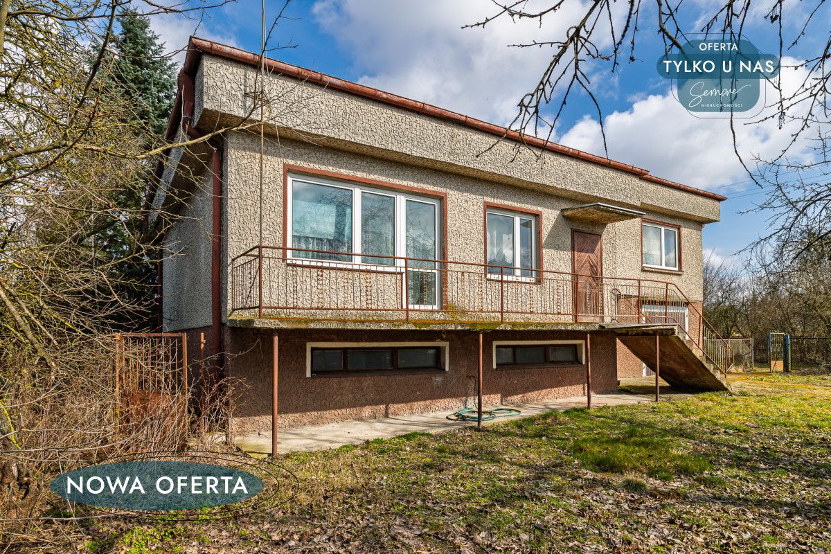 dom wolnostojący, 6 pokoi Rudniki. Zdjęcie 33