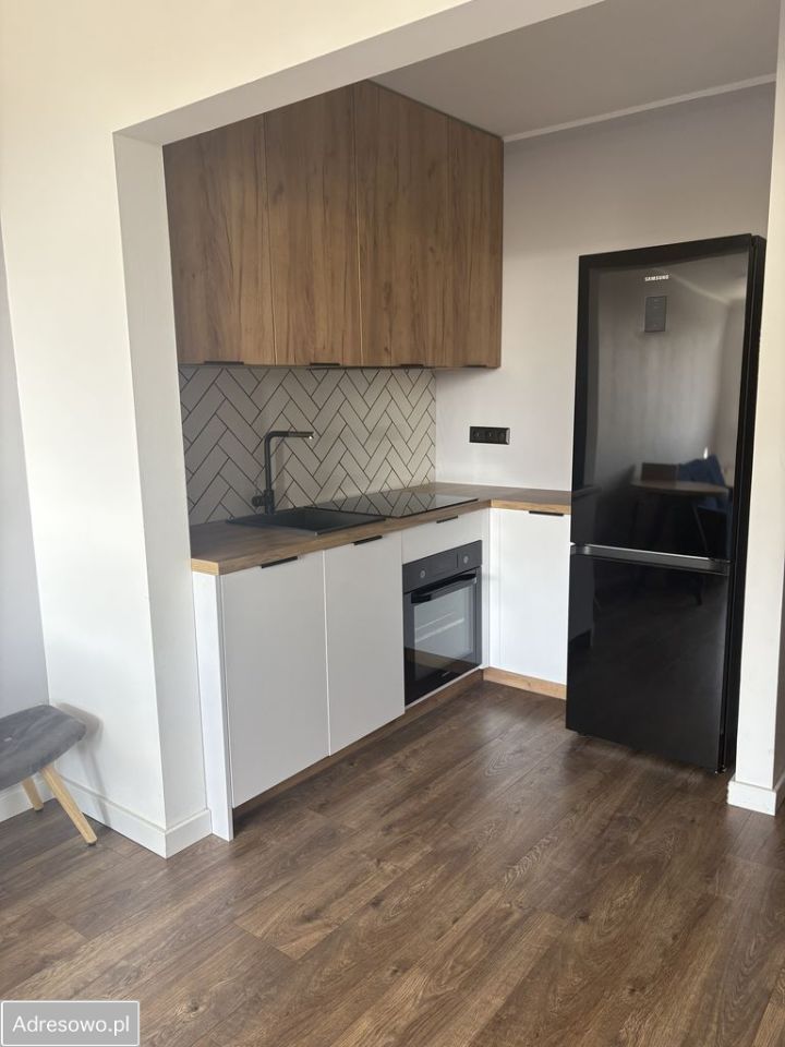 Mieszkanie 2-pokojowe Warszawa Bielany, ul. Szegedyńska. Zdjęcie 2