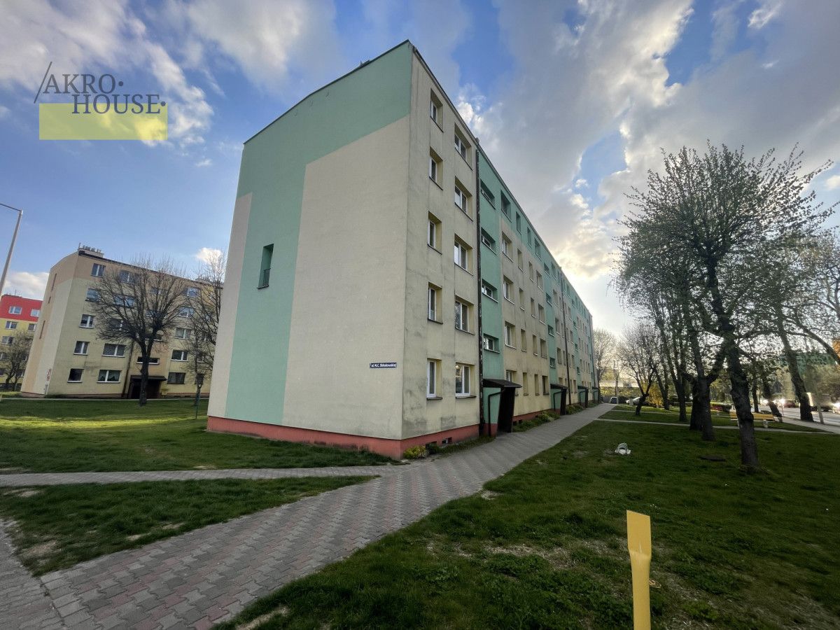 Mieszkanie 2-pokojowe Zawiercie, ul. Ignacego Paderewskiego. Zdjęcie 11