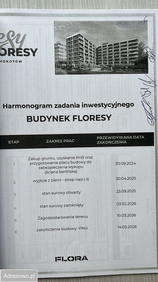 Mieszkanie 2-pokojowe Warszawa Mokotów, ul. Cybernetyki. Zdjęcie 2