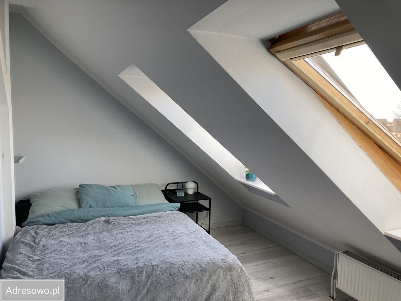 Mieszkanie 2-pokojowe Wrocław Fabryczna, ul. Gajowicka. Zdjęcie 8