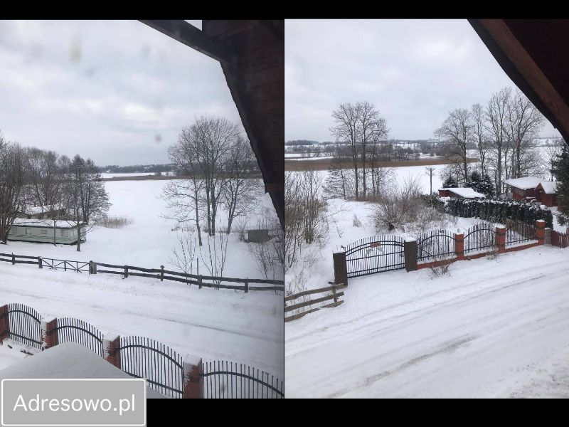 dom wolnostojący Orzechowo. Zdjęcie 12