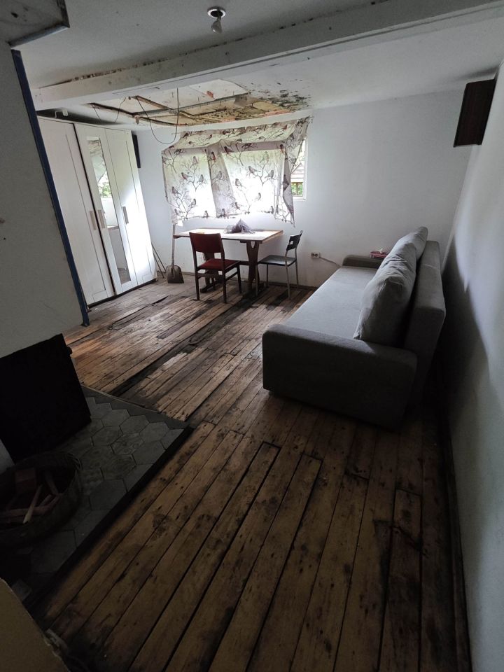 Działka rod Katowice Śródmieście, ul. Raciborska. Zdjęcie 14