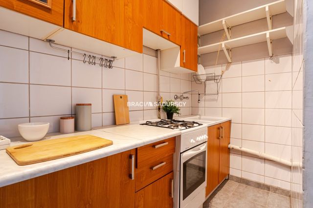 Mieszkanie 2-pokojowe Kraków Kazimierz, ul. Bocheńska. Zdjęcie 17