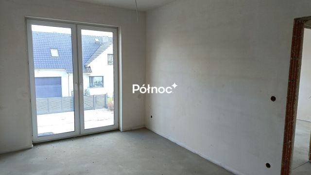 dom szeregowy, 4 pokoje Bolesławiec, ul. Jagiellonów. Zdjęcie 18