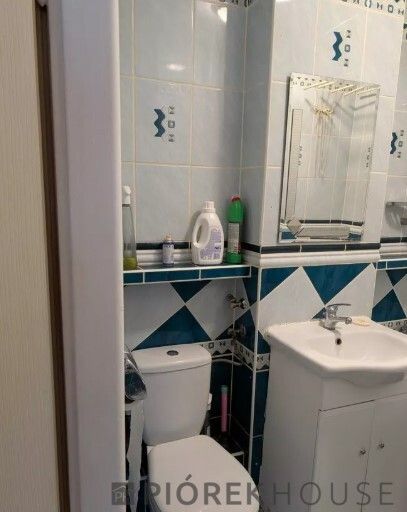 Mieszkanie 2-pokojowe Warszawa Wola, ul. Krochmalna. Zdjęcie 15