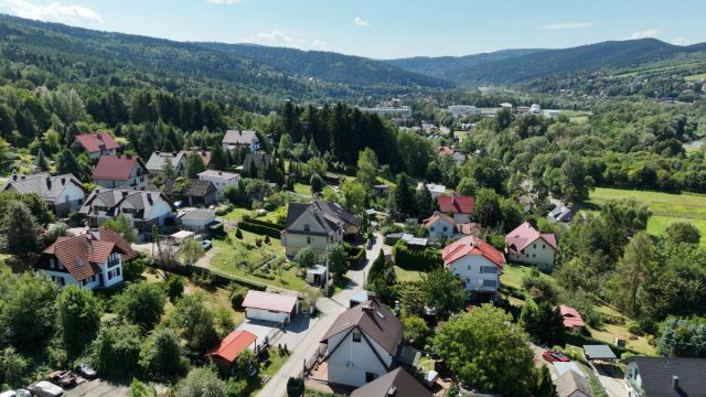 dom wolnostojący, 5 pokoi Myślenice, ul. Stroma. Zdjęcie 38