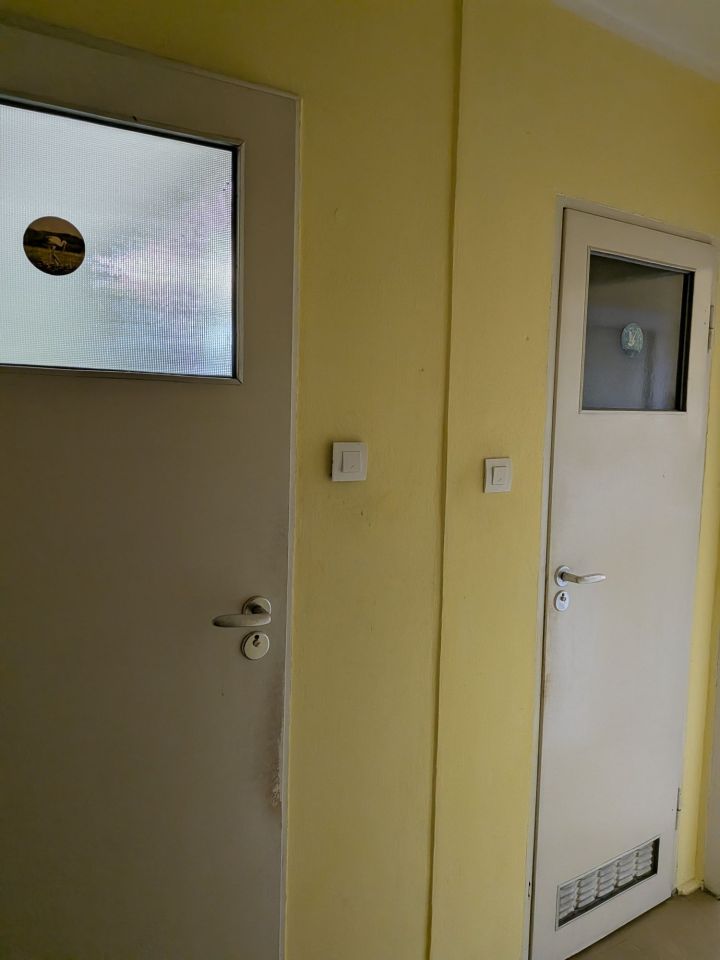 Mieszkanie 3-pokojowe Warszawa Wola, ul. Góralska. Zdjęcie 6