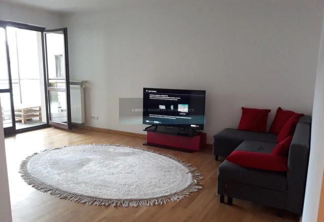Mieszkanie 3-pokojowe Warszawa Wola, ul. Giełdowa. Zdjęcie 1