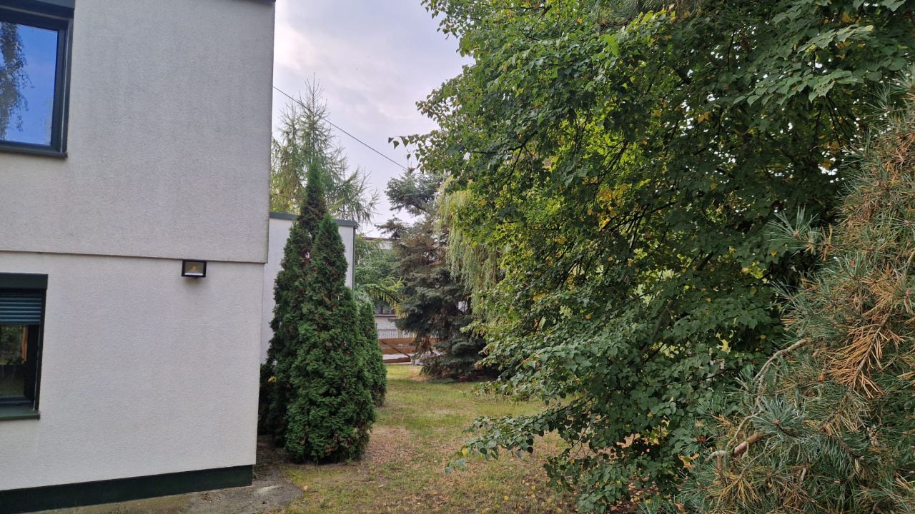 dom wolnostojący, 5 pokoi Wilczyn, ul. Cegielińska. Zdjęcie 11