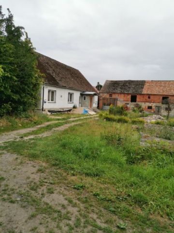 dom wolnostojący Rogowo. Zdjęcie 1