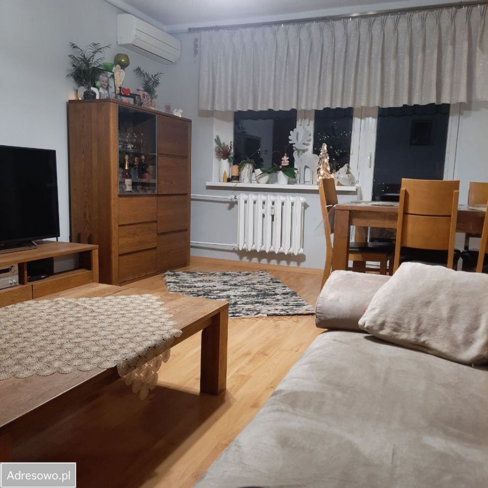 Mieszkanie 3-pokojowe Szczecinek, ul. Jagiełły. Zdjęcie 1