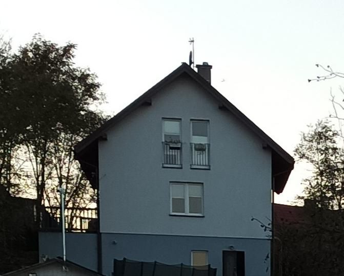 dom wolnostojący, 4 pokoje Krzysztoforzyce, ul. Akacjowa