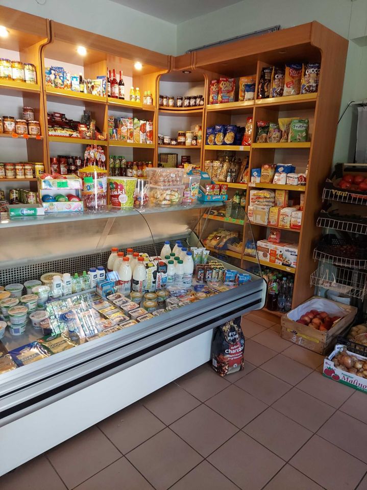 Lokal Grotniki, ul. Marszałkowska. Zdjęcie 7