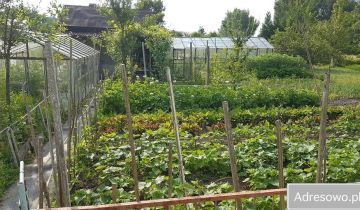 Działka rod Niekłonice