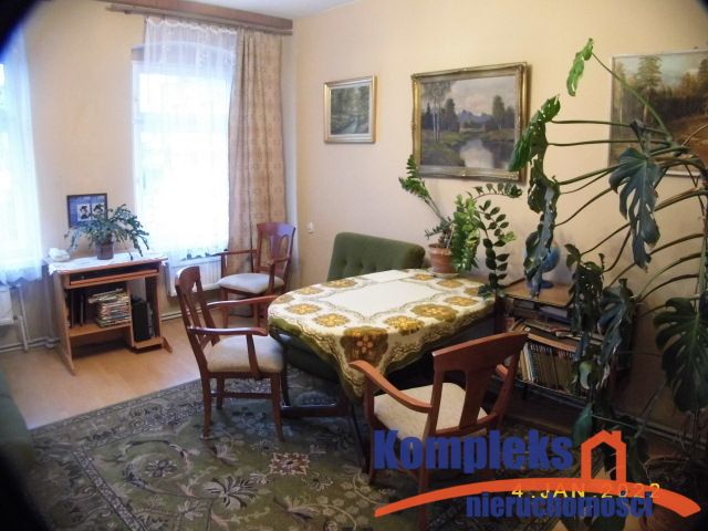 Mieszkanie 2-pokojowe Szczecin Golęcino, ul. Wiszesława. Zdjęcie 1