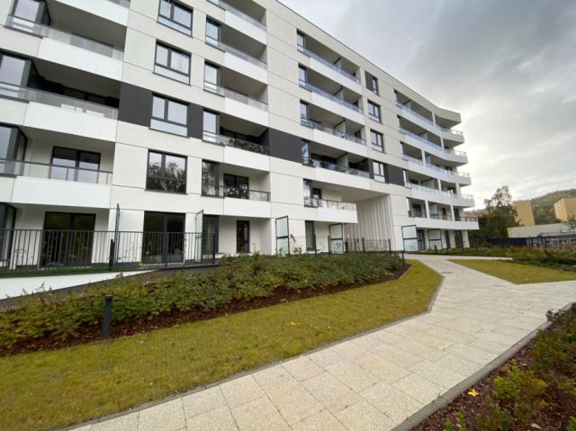 Mieszkanie 3-pokojowe Gdynia Cisowa, ul. Chylońska. Zdjęcie 1