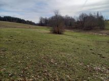 Działka budowlana Kobysewo, ul. Przodkowska. Zdjęcie 3