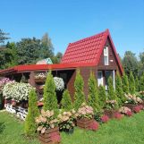 Działka rod Gdańsk Oliwa. Zdjęcie 4