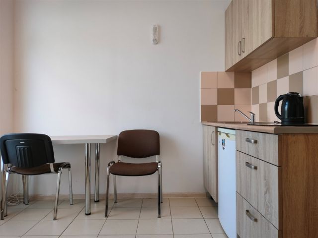 Mieszkanie 1-pokojowe Kielce Centrum, ul. Zagnańska. Zdjęcie 6