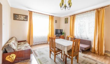 dom wolnostojący, 3 pokoje Garbów, ul. Jarzębinowa