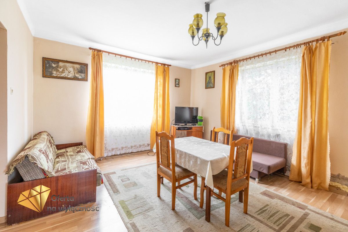 dom wolnostojący, 3 pokoje Garbów, ul. Jarzębinowa