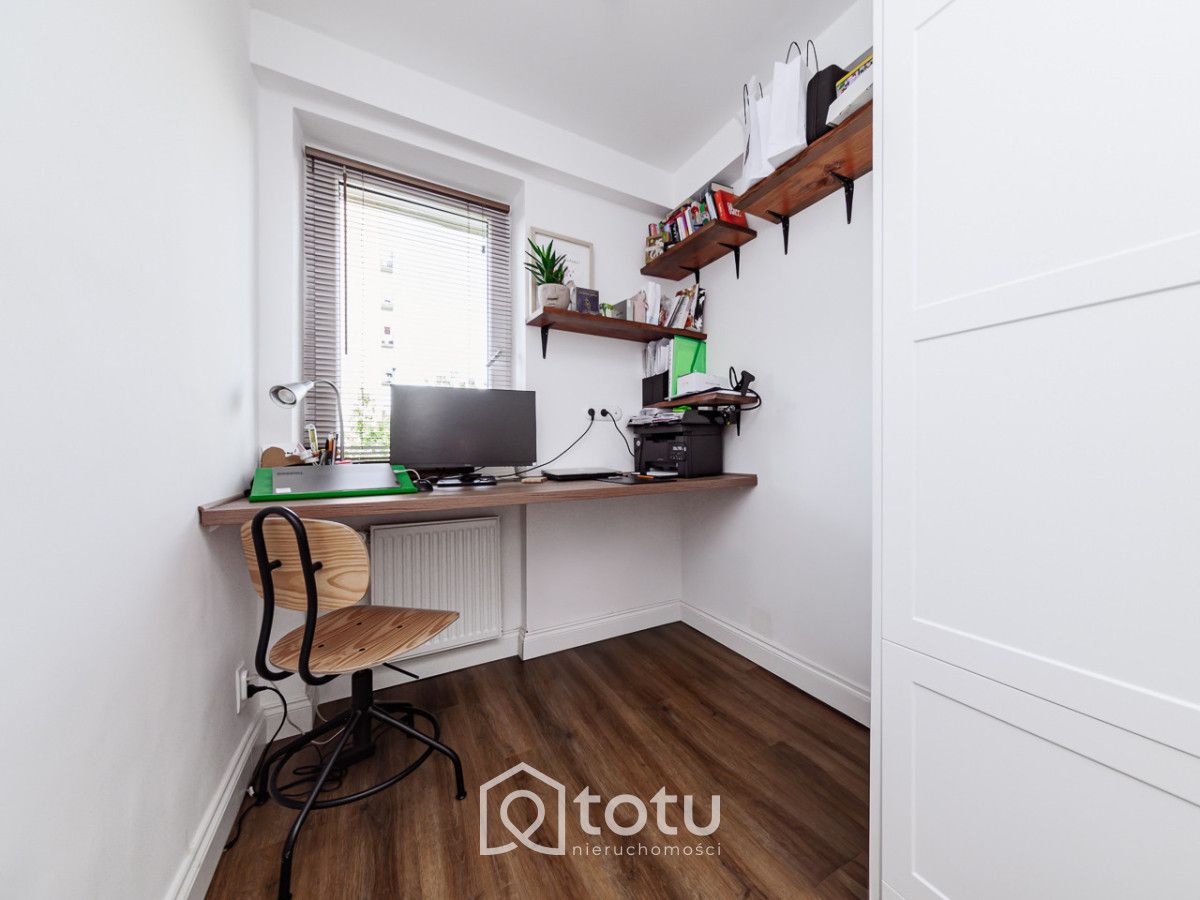 Mieszkanie 3-pokojowe Warszawa Praga-Południe, ul. Międzynarodowa. Zdjęcie 10