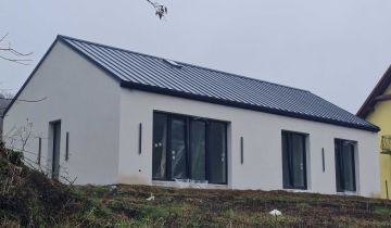 dom wolnostojący, 3 pokoje Głogów Małopolski Wygoda, ul. Jęczmienna