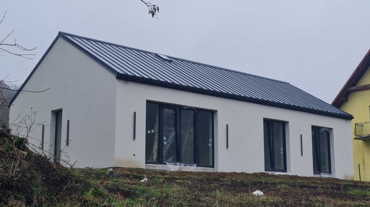 dom wolnostojący, 3 pokoje Głogów Małopolski Wygoda, ul. Jęczmienna