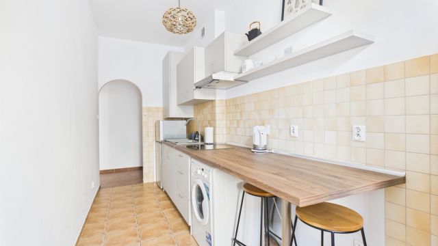 Mieszkanie 2-pokojowe Poznań Centrum, ul. Za Groblą. Zdjęcie 9