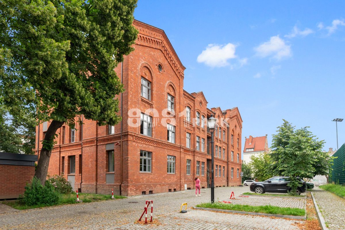 Mieszkanie 5-pokojowe Gdańsk Śródmieście, ul. Tobiasza. Zdjęcie 23