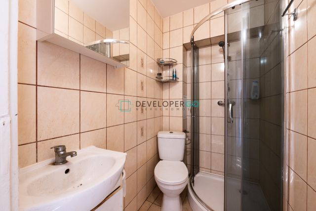 Mieszkanie 1-pokojowe Łomża, ul. Wesoła. Zdjęcie 5