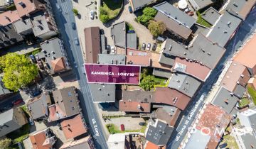kamienica, 6 pokoi Rybnik, ul. Łony