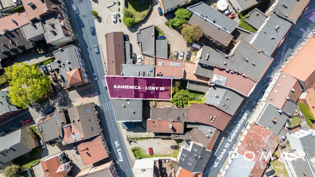 kamienica, 6 pokoi Rybnik, ul. Łony. Zdjęcie 3