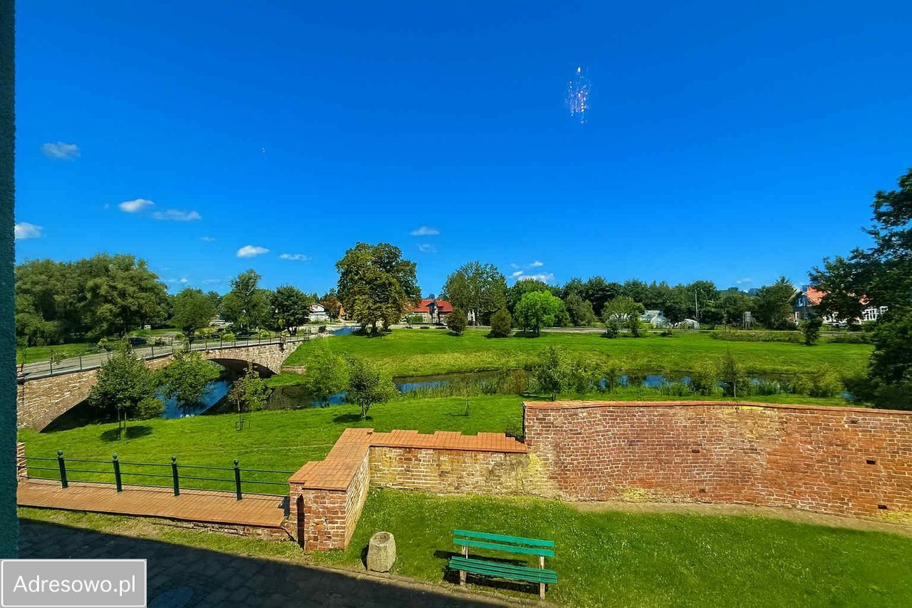 Mieszkanie 4-pokojowe Trzebiatów Centrum. Zdjęcie 14