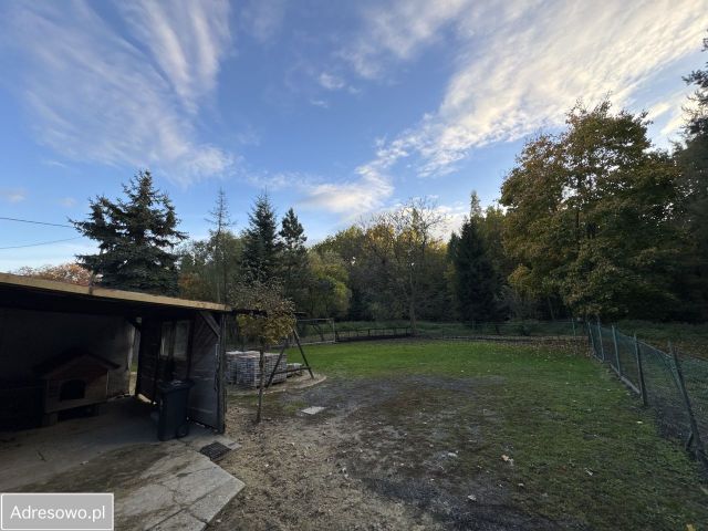 dom wolnostojący, 2 pokoje Kotlarnia, ul. Gliwicka. Zdjęcie 12