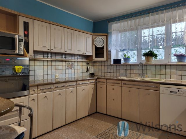 dom wolnostojący, 5 pokoi Chylice, ul. Chełmońskiego. Zdjęcie 6