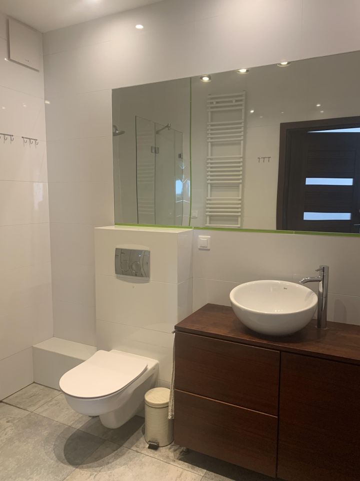 Mieszkanie 3-pokojowe Szeligi, ul. Brzozowa. Zdjęcie 9