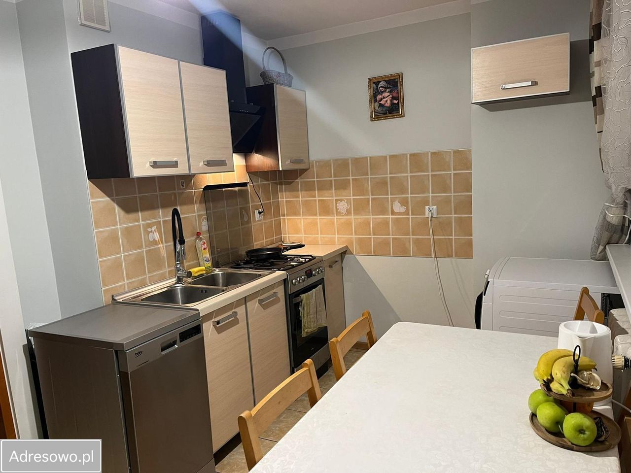 Mieszkanie 2-pokojowe Cybinka, ul. Dąbrowskiego. Zdjęcie 5