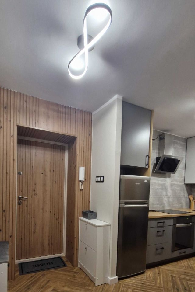 Mieszkanie 2-pokojowe Warszawa Śródmieście, ul. Zielna. Zdjęcie 4