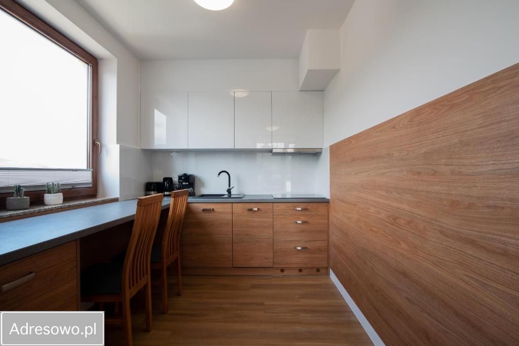 Mieszkanie 3-pokojowe Wisła, ul. 11 Listopada. Zdjęcie 4